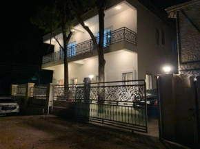 Serene Home, exclusive villa with pool